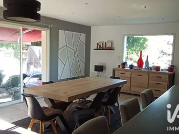 Vente Maison 4 chambresVillerest