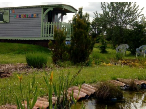 Vente maison 1 pièce Villeret 10