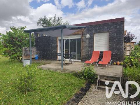 Vente maison 1 pièce Vente maison 1 pièce
