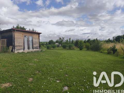 Vente maison 1 pièce Vente maison 1 pièce