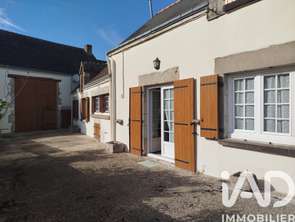 Vente Maison 2 chambresVillermain