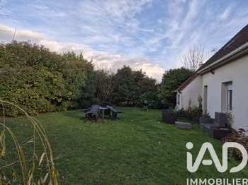 Maison 4 pièces 99 m² · à Villermain · 99 m² · 188 000 €