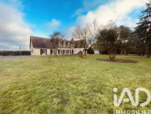 Vente Maison 4 chambresVillermain