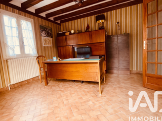 Vente maison 8 pièces Vente maison 8 pièces