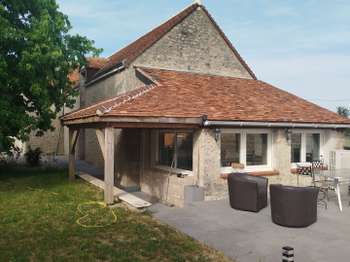Vente maison 7 pièces Vente maison 7 pièces