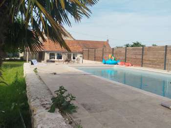 Vente Maison 4 chambresVillermain