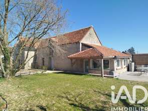 Vente Maison 4 chambresVillermain