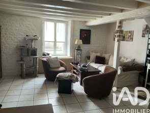 Vente Maison 2 chambresVillermain