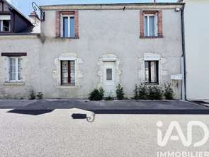 Vente Maison 3 chambresVillermain