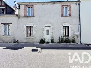 Vente maison 4 pièces Vente maison 4 pièces