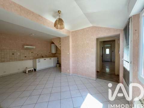 Vente maison 4 pièces Vente maison 4 pièces