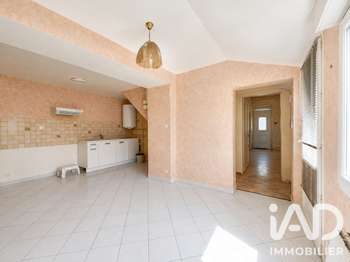 Vente maison 4 pièces Vente maison 4 pièces