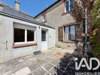 Vente Maison 3 chambresVillermain