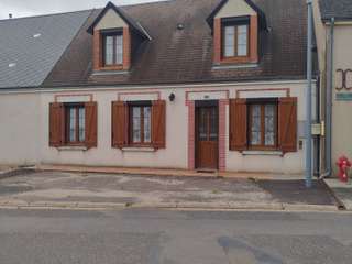 Vente maison 4 pièces Vente maison 4 pièces