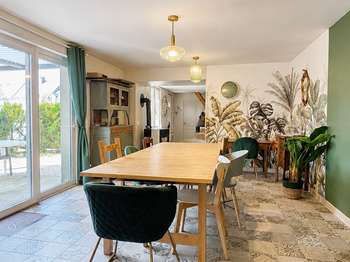 Vente Maison 3 chambresVillermain