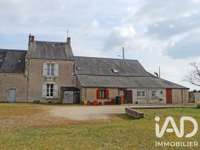 Vente maison Villermain - 41