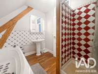 Vente maison 7 pièces Vente maison 7 pièces