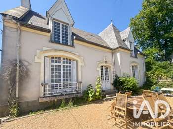 Vente Maison 5 chambresVillermain