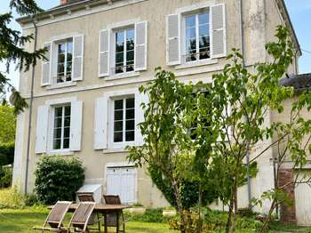 Vente Maison 4 chambresVillermain