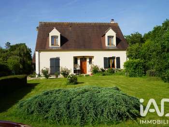 Vente Maison 4 chambresVillermain