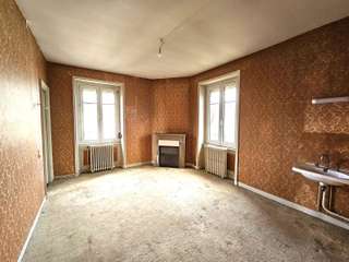 Vente maison 9 pièces