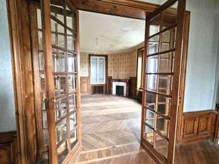 Vente maison 9 pièces