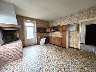 Vente maison 9 pièces