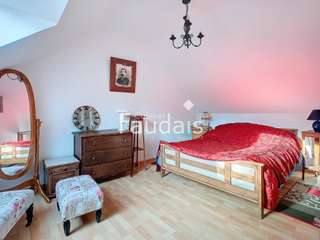 Vente maison 14 pièces