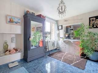 Vente maison 14 pièces