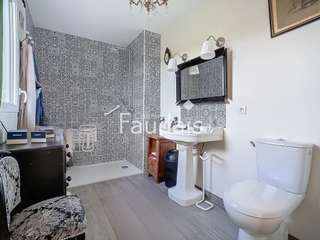 Vente maison 14 pièces