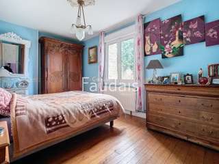Vente maison 14 pièces