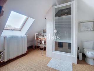 Vente maison 14 pièces
