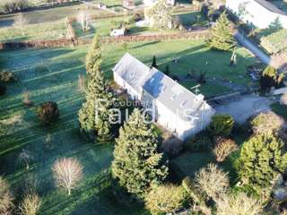 Vente maison 14 pièces