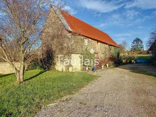 Vente maison 14 pièces