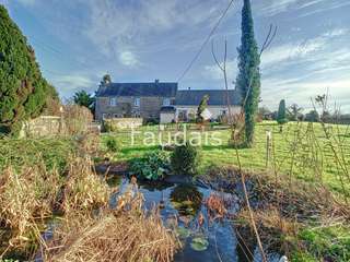 Vente maison 14 pièces