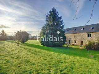 Vente maison 14 pièces