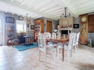 Vente maison 14 pièces