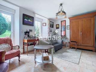 Vente maison 14 pièces