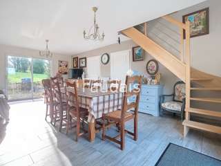 Vente maison 14 pièces