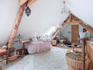 Vente maison 14 pièces