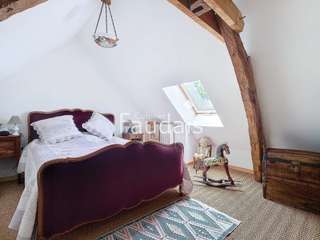 Vente maison 14 pièces