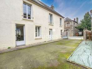 Vente Maison 4 chambresVillers-Bocage