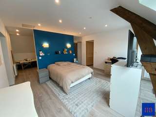 Vente maison 11 pièces