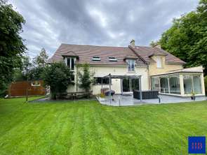 Vente Maison 7 chambresVillers-Bocage