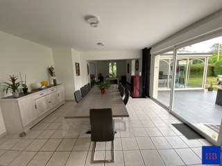 Vente maison 11 pièces