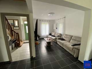 Vente maison 11 pièces