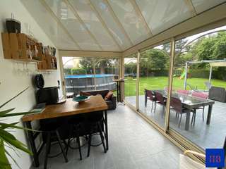 Vente maison 11 pièces