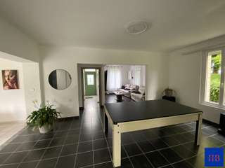 Vente maison 11 pièces