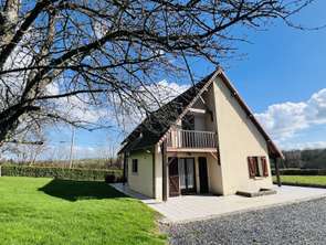 Vente Maison 3 chambresVillers-Bocage