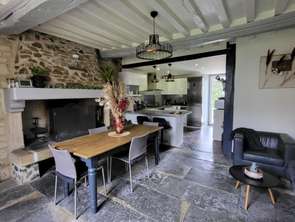 Vente Maison 5 chambresVillers-Bocage